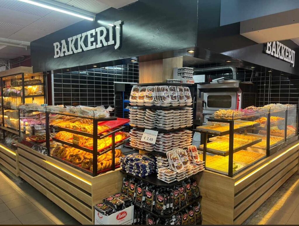 Temiz Market Dé Turkse Supermarkt in Hengelo Verse Producten en Meer